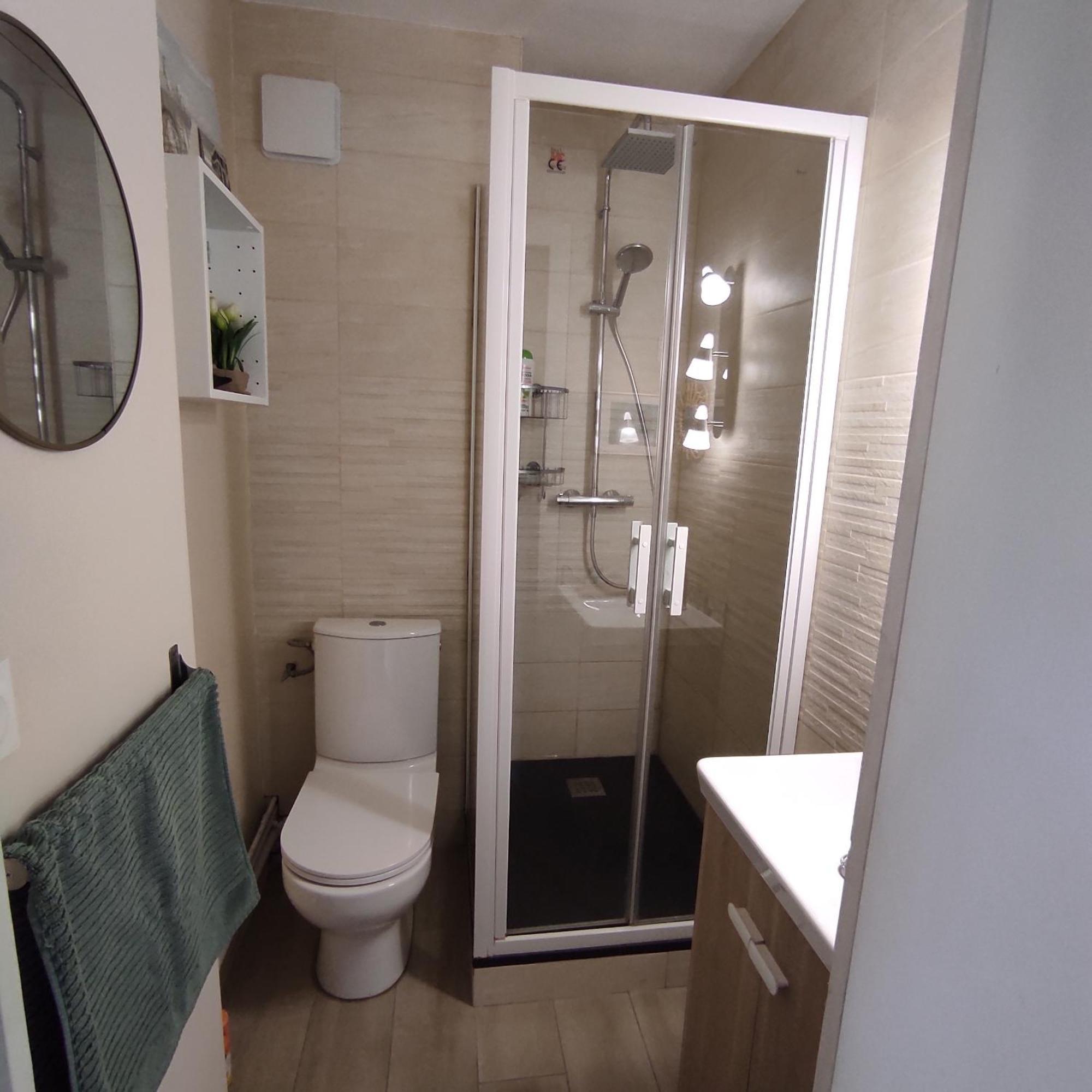 Le Studio Gallieni, Face Mer, Vous Accueille En Ete Comme En Hiver! Pornichet Ngoại thất bức ảnh