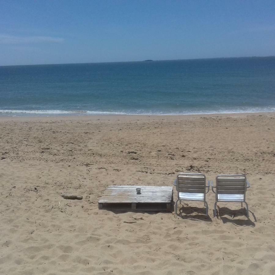 Le Studio Gallieni, Face Mer, Vous Accueille En Ete Comme En Hiver! Pornichet Ngoại thất bức ảnh
